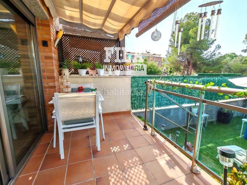 Foto b52701aa-e11d-4653-8604-8e49a19fa43b. Casa adossada amb calefacció aparcament a Bonavista Vendrell (El)