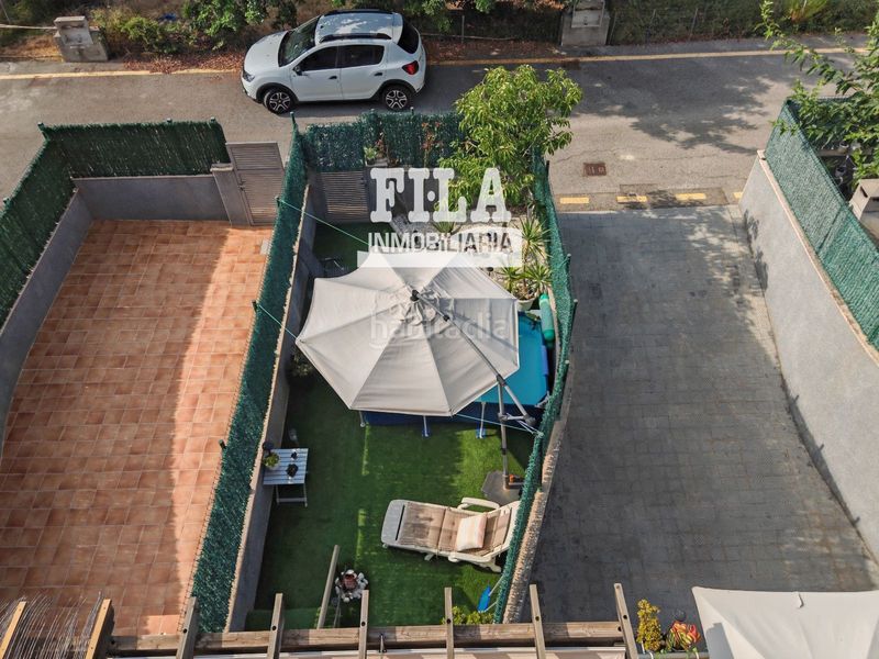 Foto b92f93e8-05e4-4094-83f7-135513c6bd10. Casa adossada amb calefacció aparcament a Bonavista Vendrell (El)