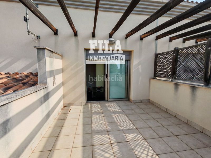 Foto c0108e2e-da04-42b7-8669-32ee70961973. Casa adossada amb calefacció aparcament a Bonavista Vendrell (El)