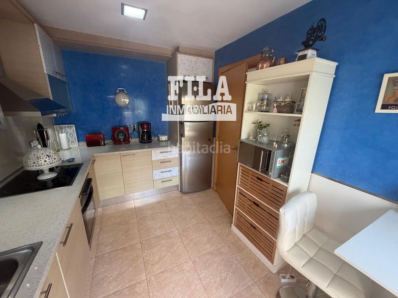 Foto e39f5b48-fb71-4d93-88c1-e1e084729a97. Casa adossada amb calefacció aparcament a Bonavista Vendrell (El)