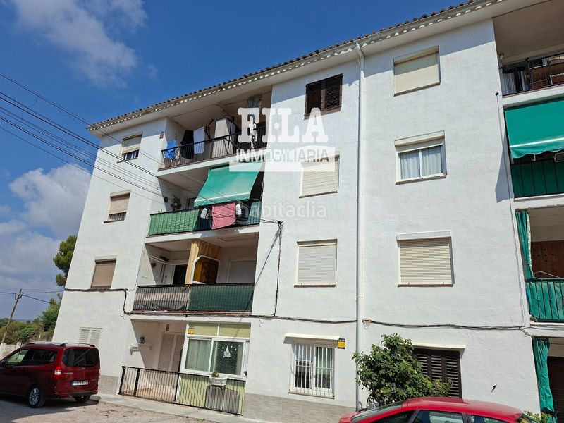 Foto ebe07441-fd59-4a84-a85c-789e3d74ff15. Àtic a Bellvei