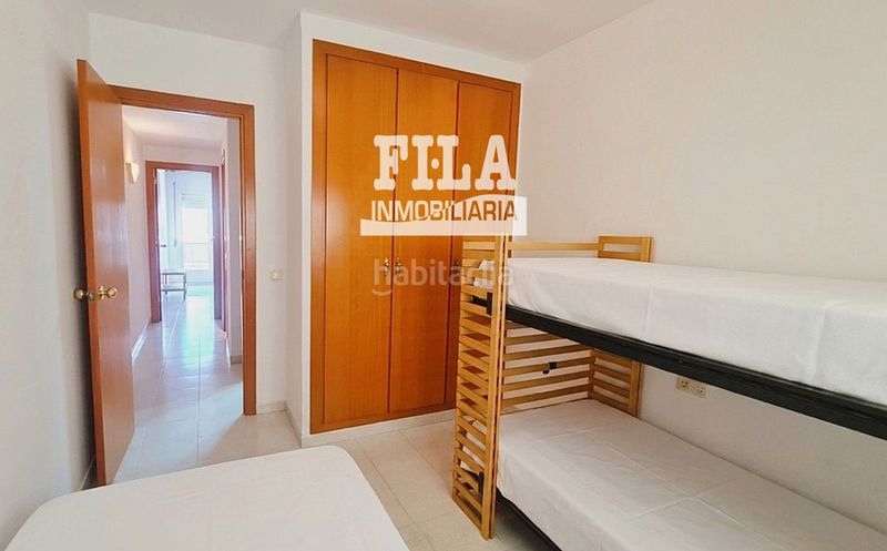 Foto 07a41dd6-036e-41b6-a13d-63d6da872a2a. Pis amb aparcament piscina a L´Estany Calafell
