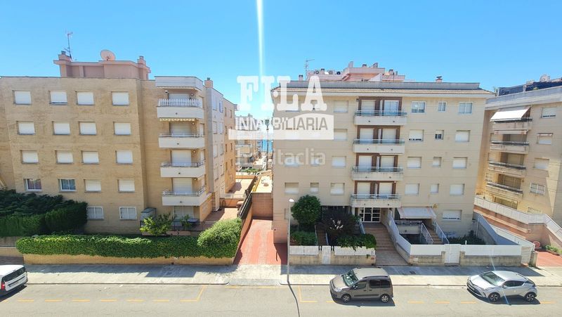 Foto 145c2af3-be33-4d3a-aea6-672789648bde. Pis amb aparcament piscina a L´Estany Calafell