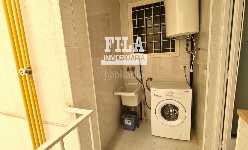 Foto 17dba999-2fbe-465a-9067-12672d3ae3e3. Pis amb aparcament piscina a L´Estany Calafell