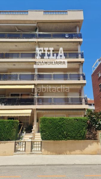 Foto 2b192c84-3464-4106-8e30-c22ed4a6e05b. Pis amb aparcament piscina a L´Estany Calafell