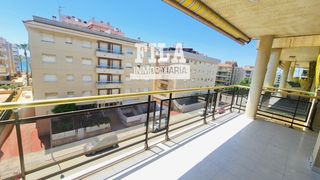 Pis a L´Estany. Piso en calafell zon estany , con piscina y zona ajardinada