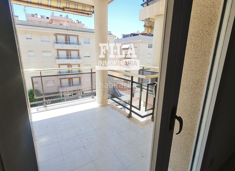 Foto 5aa0cb19-8193-428d-ae51-0e3e61f12a01. Pis amb aparcament piscina a L´Estany Calafell