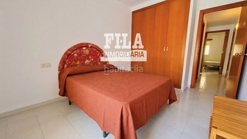 Foto 5bf7adc7-f7ac-44f2-8996-9071205a220c. Pis amb aparcament piscina a L´Estany Calafell