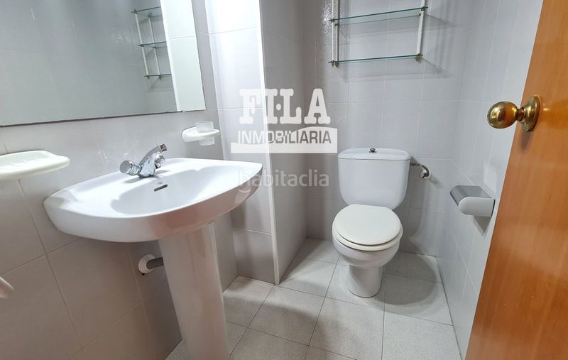 Foto 8b198214-c315-44f3-82d7-f7a1dc271682. Pis amb aparcament piscina a L´Estany Calafell