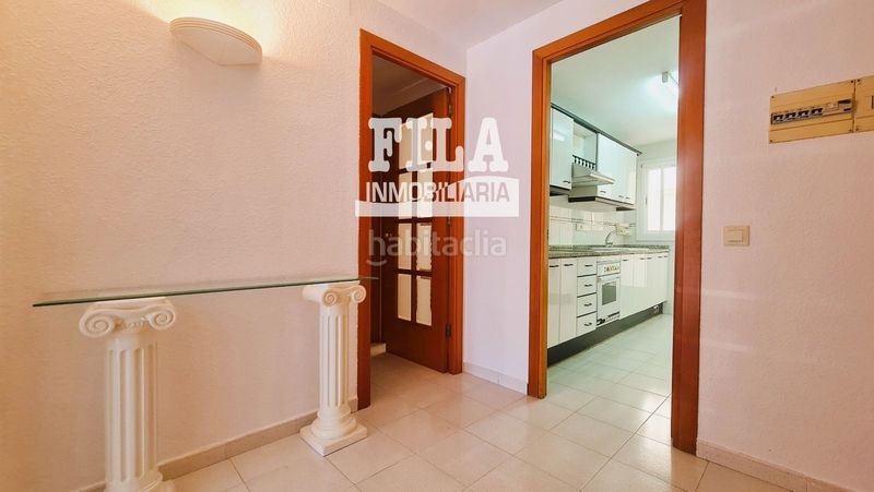 Foto aa7eaa01-9eb4-478d-a6d6-e06fdefcb55c. Pis amb aparcament piscina a L´Estany Calafell
