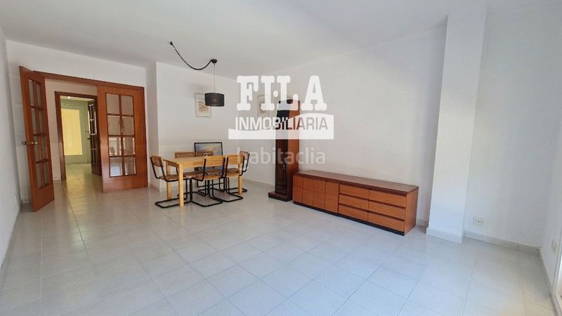 Foto bafadef9-dc77-404b-8d6e-b6ad0b7e5f14. Pis amb aparcament piscina a L´Estany Calafell