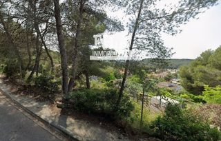 Fondo rustico in Mas romeu. En calafell