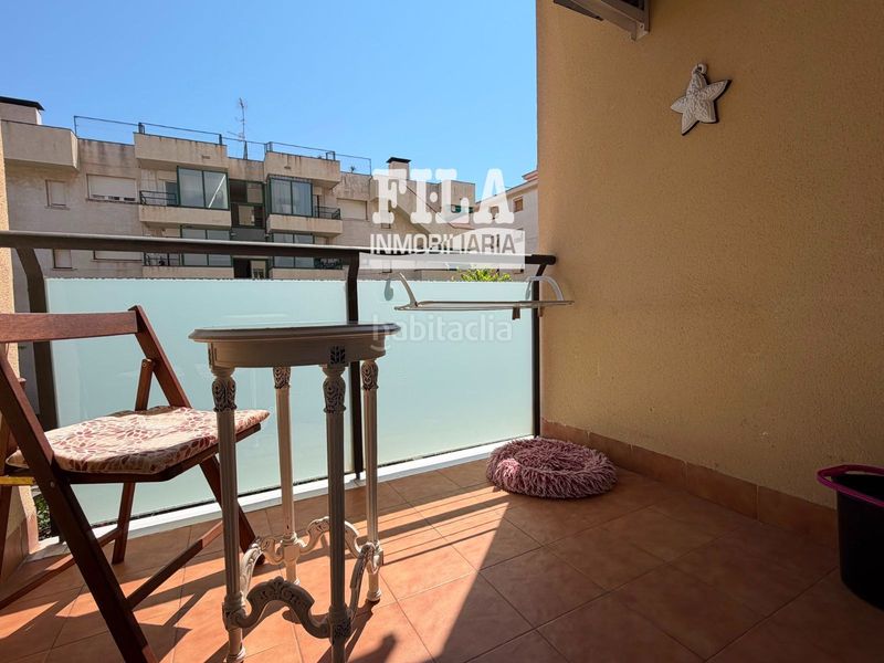Foto 0bff944a-d262-4ca1-8928-c14b8971e373. Pis amb aparcament piscina a Segur Platja Segur de Calafell