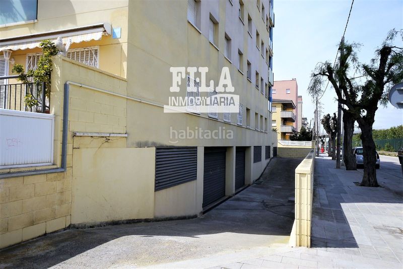 Foto 1a0cdda9-8ab7-48b0-9ae2-e8802f4d3706. Pis amb aparcament piscina a Segur Platja Segur de Calafell