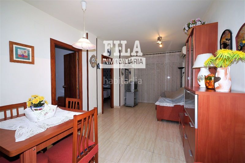 Foto 1bc8998d-1f1a-4fbf-8903-324273ad29a0. Pis amb aparcament piscina a Segur Platja Segur de Calafell
