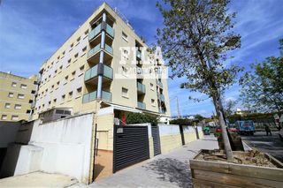 Flat in Segur Platja. Bonito piso con piscina comunitaria