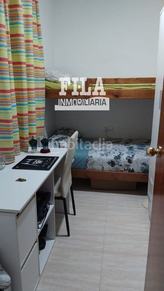 Foto 3bab9436-05e5-437c-8246-39b169d5301e. Pis amb aparcament piscina a Segur Platja Segur de Calafell
