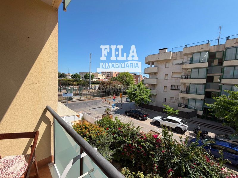 Foto 4fe6de74-d7cf-4dcb-9726-b2ad8c5164a7. Pis amb aparcament piscina a Segur Platja Segur de Calafell