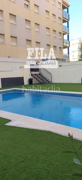 Foto 52f41097-2b1f-453e-b7c8-30d31d74bd20. Pis amb aparcament piscina a Segur Platja Segur de Calafell