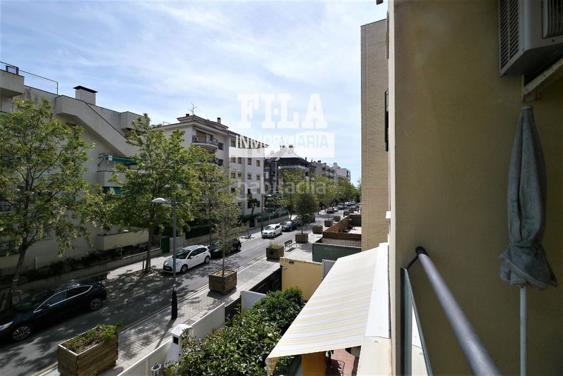 Foto 5738c25f-da3a-457d-b235-1ed773fb739f. Pis amb aparcament piscina a Segur Platja Segur de Calafell