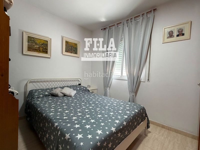 Foto 834a6540-82a0-44d6-b73d-535d6f6e70ff. Pis amb aparcament piscina a Segur Platja Segur de Calafell