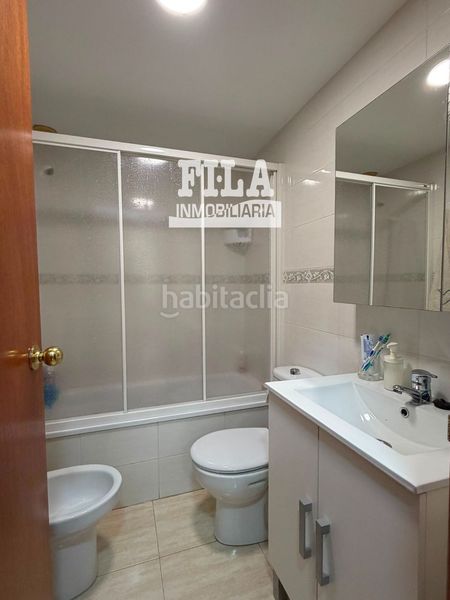 Foto a7924546-6576-4bda-8f59-808933a4fc28. Pis amb aparcament piscina a Segur Platja Segur de Calafell