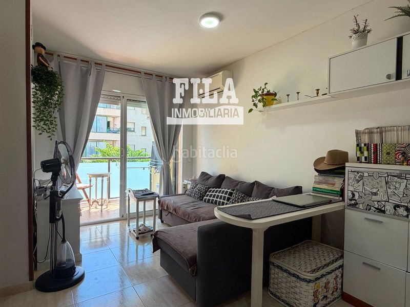 Foto afd4b844-806c-4019-888e-a04ce3b5db1c. Pis amb aparcament piscina a Segur Platja Segur de Calafell