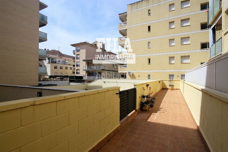 Foto c0a8ffdd-c5a4-485a-850f-1e9ce65d5934. Pis amb aparcament piscina a Segur Platja Segur de Calafell