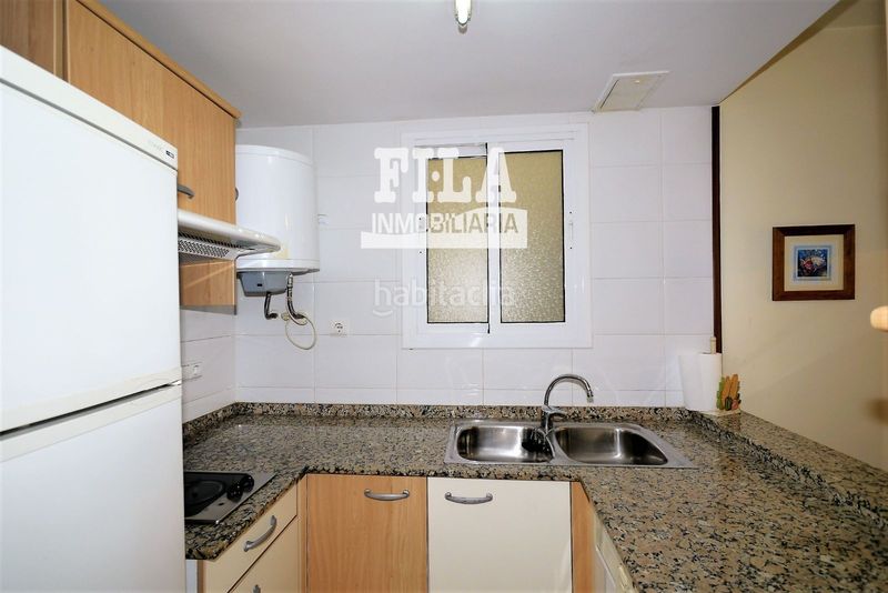 Foto c1be8ebc-843a-4b7e-840a-7ffb35498b4d. Pis amb aparcament piscina a Segur Platja Segur de Calafell