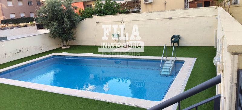 Foto d6f08a0d-1a61-48e9-a259-aeea13e73dc5. Pis amb aparcament piscina a Segur Platja Segur de Calafell
