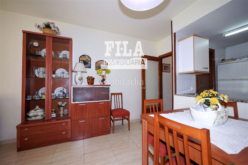 Foto e3c54438-cd35-4ffd-baf0-ae4aa56b44d0. Pis amb aparcament piscina a Segur Platja Segur de Calafell