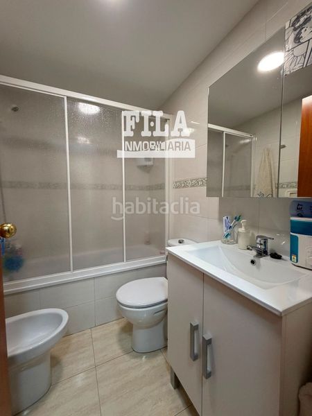 Foto e7da18e1-74a4-4ae3-808c-0477b3932196. Pis amb aparcament piscina a Segur Platja Segur de Calafell