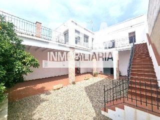 Xalet a Salomó. En salomo