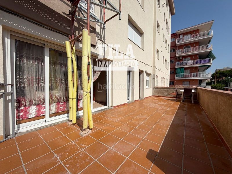 Foto 3f4aeaa7-bd95-448f-8b40-a149f8c43089. Pis amb aparcament a Segur Platja Segur de Calafell