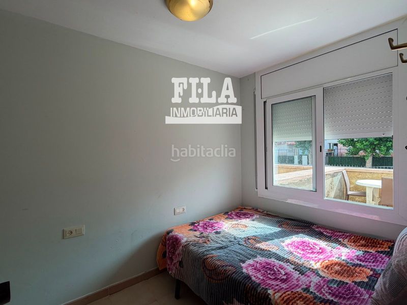Foto a958b27e-6970-4bec-9d78-9c724b27180c. Pis amb aparcament a Segur Platja Segur de Calafell