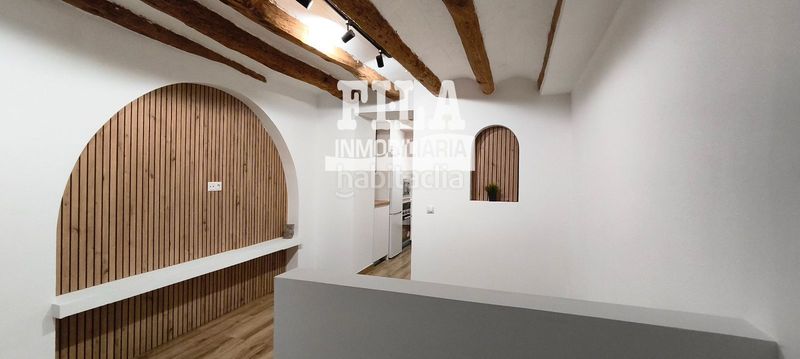 Foto 18be2070-06b6-4274-966b-2173e9979dbe. Casa con riscaldamento in Centre Vendrell (El)