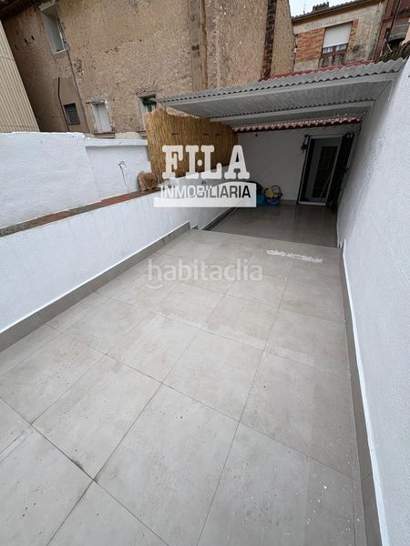 Foto 8d1621a0-0533-4b4c-8d47-907e1e5bf2be. Casa con riscaldamento in Centre Vendrell (El)