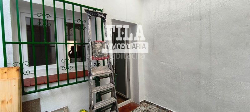 Foto f017fb6b-2155-464a-aba6-f743cc9d977c. Casa con riscaldamento in Centre Vendrell (El)