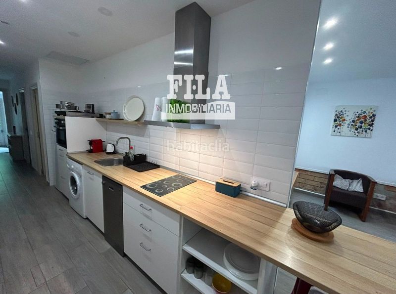 Foto ed99f085-b1ee-4b25-9c0b-4ce5047546b6. Maison dans Centre Vendrell (El)