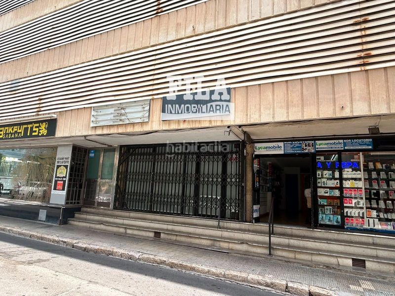Foto 0e530314-17b4-4ec3-821a-e3293465cd04. Local comercial en Calafell platja Calafell