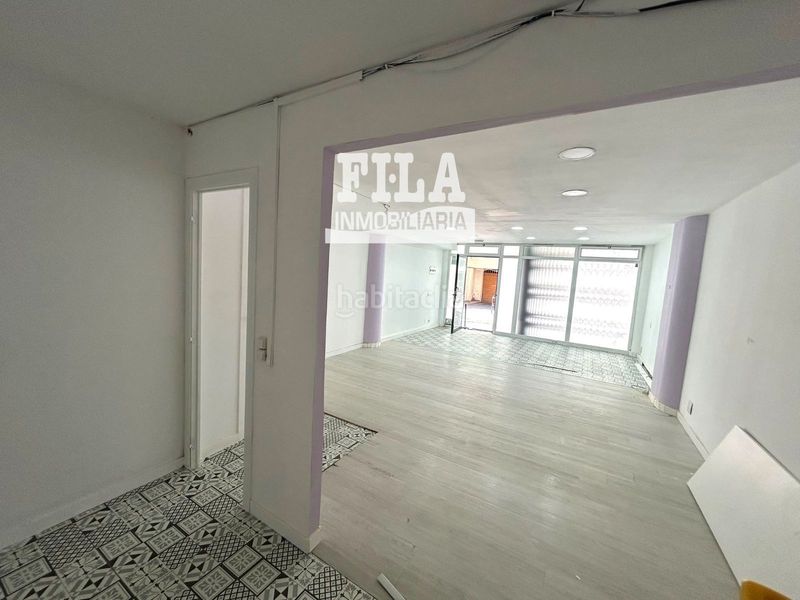 Foto 6140af45-f79f-4253-87b3-b794de06e506. Local comercial en Calafell platja Calafell