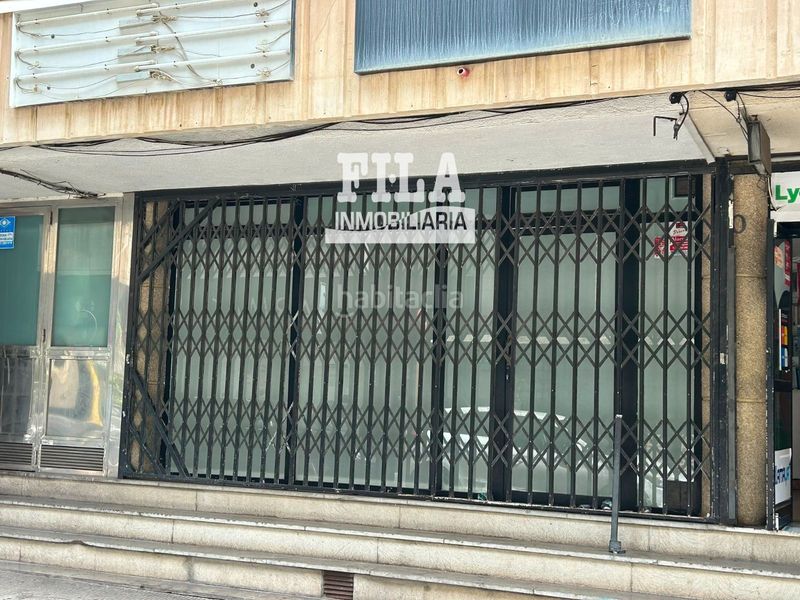 Foto 780a15a9-efe9-41cc-b087-cf646b407e2f. Local comercial en Calafell platja Calafell