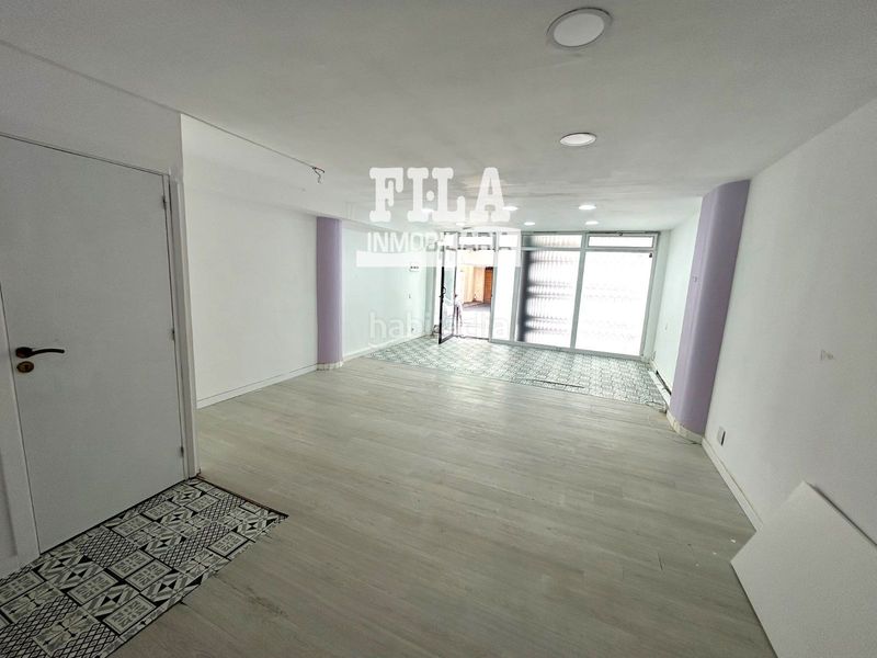Foto 8c278713-84aa-4b79-9420-f24ca3660bb6. Local comercial en Calafell platja Calafell