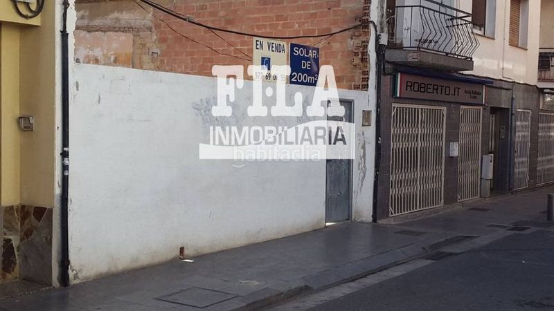 Foto 4be2e932-248a-4285-8ef4-ac2070dfe9f2. Finca rústica solar playa en Calafell platja Calafell