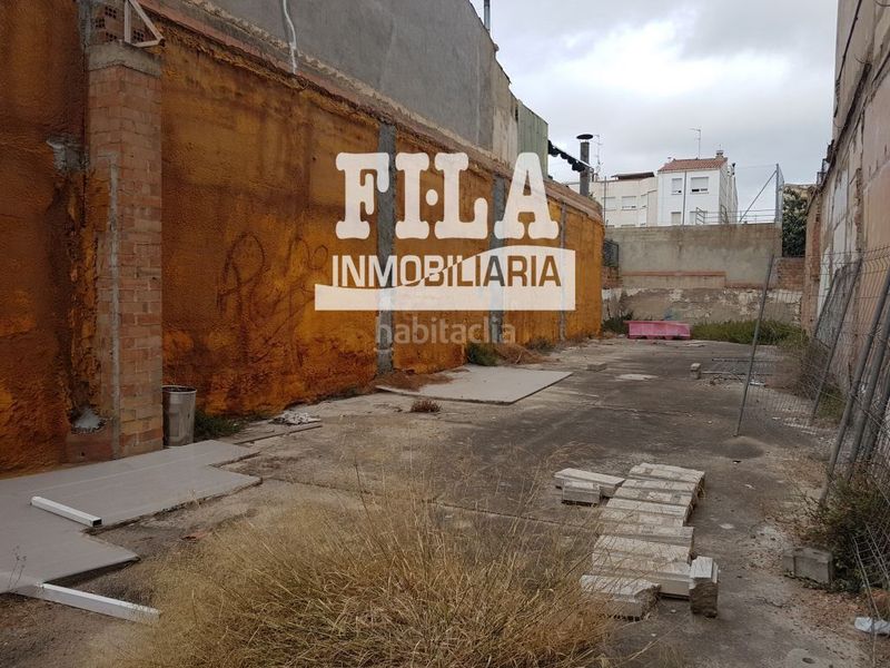 Foto 532f4815-f633-47e2-b141-4dd884c69351. Finca rústica solar playa en Calafell platja Calafell