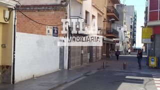 Finca rústica a Calafell Platja. Solar en calafell playa