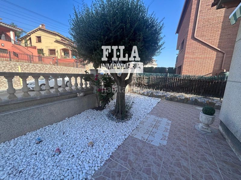 Foto 46a2790d-c3b0-4020-8053-e09fb159934e. Xalet amb calefacció piscina a La Franquesa-Oasis Park Vendrell (El)
