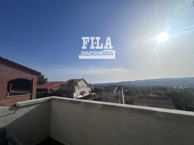 Foto 5f6eaa22-92e1-49e6-8369-5c82eb9e9569. Xalet amb calefacció piscina a La Franquesa-Oasis Park Vendrell (El)