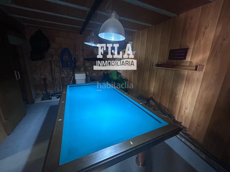 Foto e5d1f25f-4b98-46a3-920c-01c56aab78a7. Xalet amb calefacció piscina a La Franquesa-Oasis Park Vendrell (El)