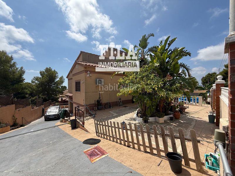 Foto c14272de-d4af-40a4-a53e-d92cceabe276. Xalet amb calefacció aparcament a Valldemar-Montmar Segur de Calafell